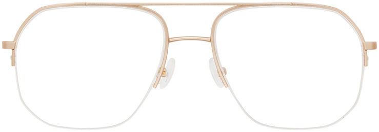 prescription-glasses-model-Calvin-Klein-CK20111-Gold-FRONT