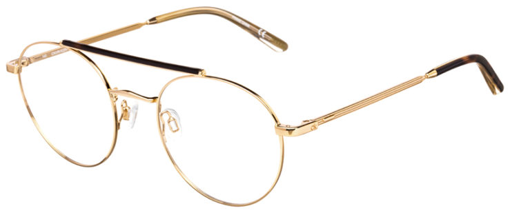 prescription-glasses-model-Calvin-Klein-CK20126-Gold-45