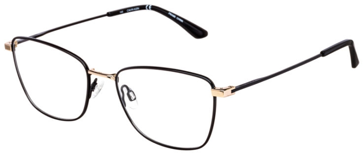 prescription-glasses-model-Calvin-Klein-CK20128-Matte-Black-45
