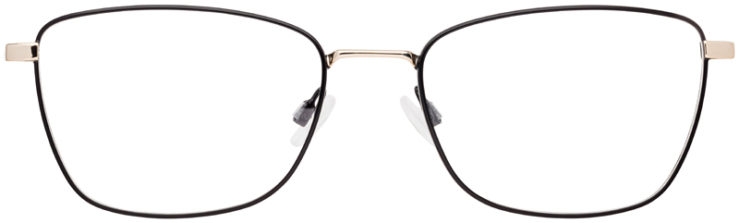 prescription-glasses-model-Calvin-Klein-CK20128-Matte-Black-FRONT