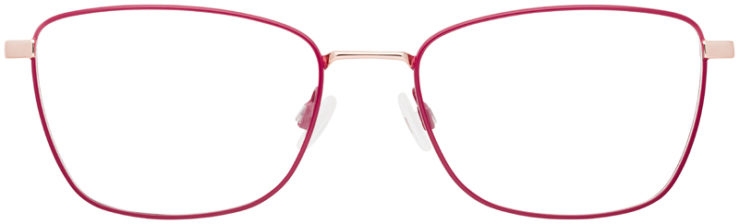 prescription-glasses-model-Calvin-Klein-CK20128-Matte-Burgundy-FRONT