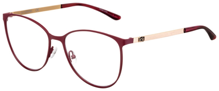 prescription-glasses-model-Calvin-Klein-CK20130-Matte-Burgundy-45