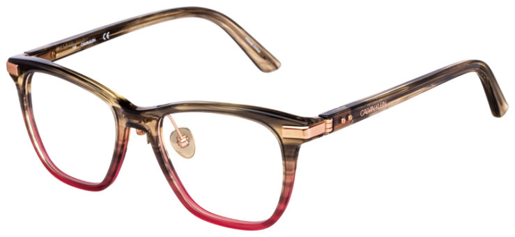 prescription-glasses-model-Calvin-Klein-CK20505-Grey-Pink-Gradient-45
