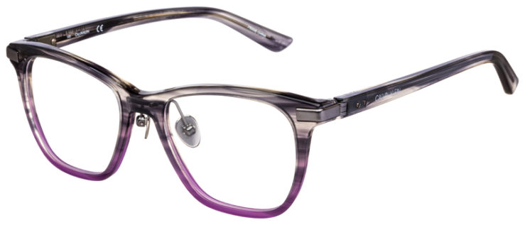prescription-glasses-model-Calvin-Klein-CK20505-Grey-Purple-Gradient-45