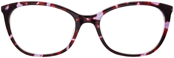 prescription-glasses-model-Calvin-Klein-CK20508-Purple-Tortoise-FRONT