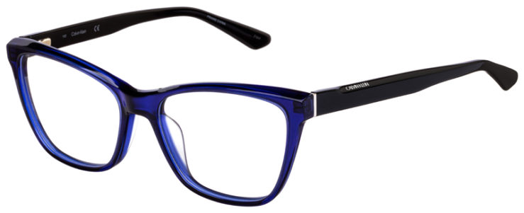 prescription-glasses-model-Calvin-Klein-CK20532-Navy-45