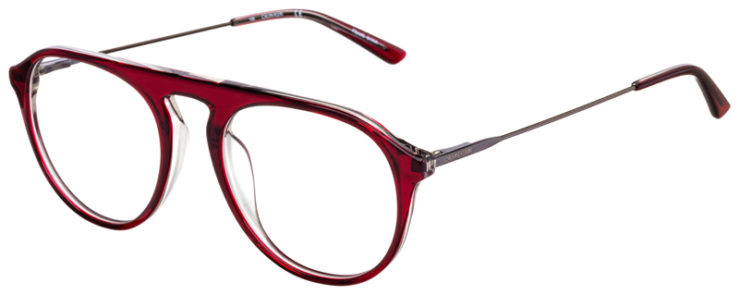 prescription-glasses-model-Calvin-Klein-CK20703-Red-45