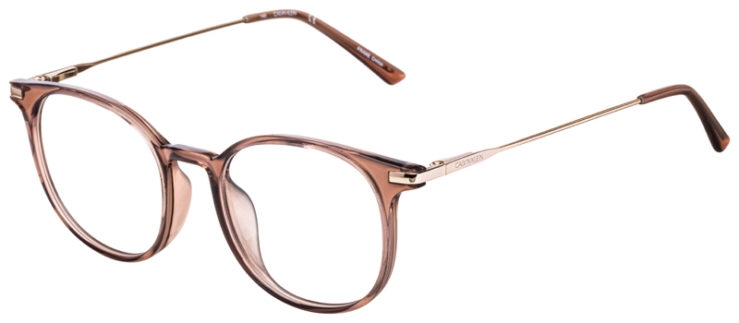 prescription-glasses-model-Calvin-Klein-CK20704-Crystal-Brown-45