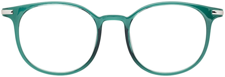 prescription-glasses-model-Calvin-Klein-CK20704-Crystal-Green-FRONT