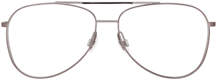 prescription-glasses-model-Calvin-Klein-CK21100-Gunmetal-FRONT