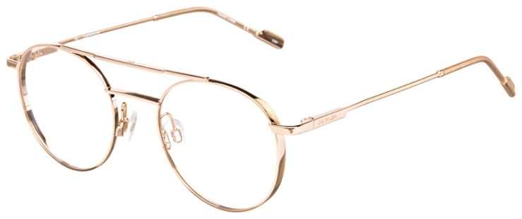 prescription-glasses-model-Calvin-Klein-CK21101-Gold-45