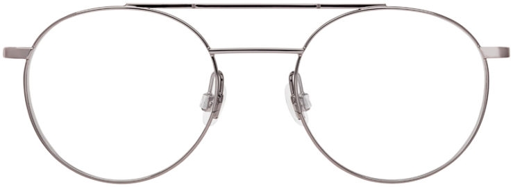 prescription-glasses-model-Calvin-Klein-CK21101-Gunmetal-FRONT