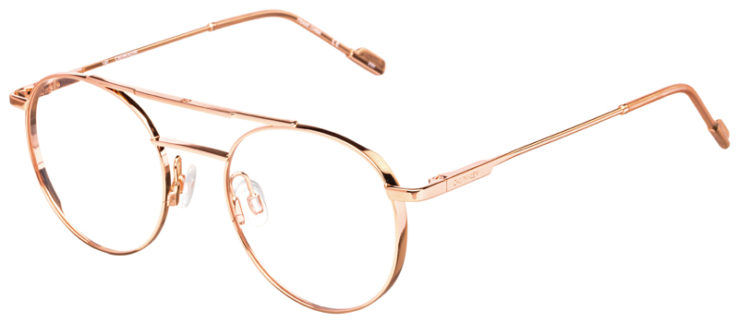 prescription-glasses-model-Calvin-Klein-CK21101-Rose-Gold-45