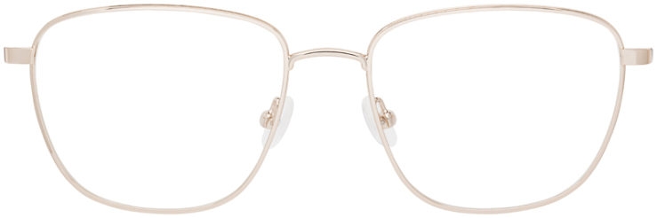 prescription-glasses-model-Calvin-Klein-CK21300-Gold-FRONT