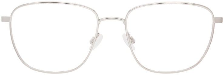 prescription-glasses-model-Calvin-Klein-CK21300-Silver-FRONT
