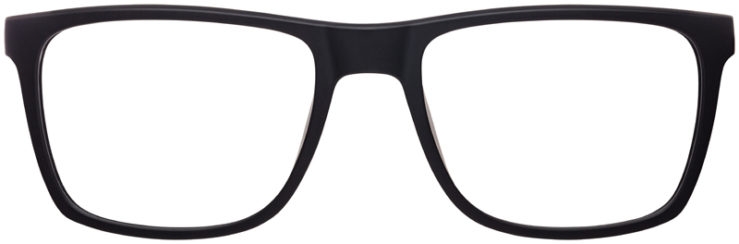 prescription-glasses-model-Calvin-Klein-CK21505-Matte Black-FRONT