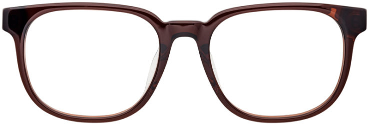 prescription-glasses-model-Calvin-Klein-CK5950A-Brown-FRONT