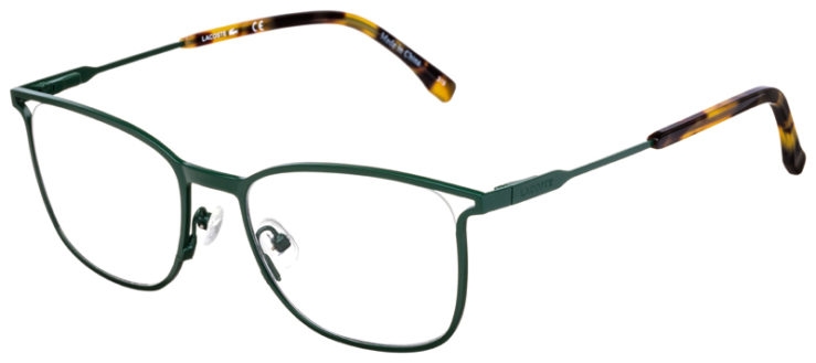 prescription-glasses-model-Lacoste-L2261-Matte-Green-45