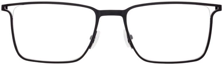 prescription-glasses-model-Lacoste-L2262-Black-FRONT