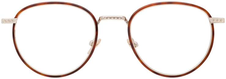 prescription-glasses-model-Lacoste-L2602-Havana-FRONT