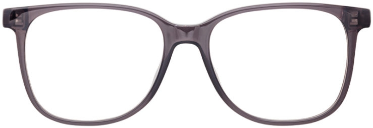 prescription-glasses-model-Lacoste-L2839-Grey-FRONT