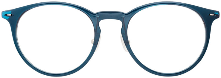 prescription-glasses-model-Lacoste-L2846-Blue-FRONT