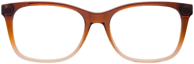 prescription-glasses-model-Lacoste-L2870-Brown-Gradient-FRONT