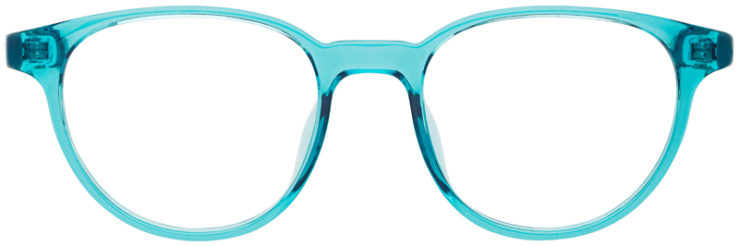 prescription-glasses-model-Lacoste-L3631-Aqua-FRONT