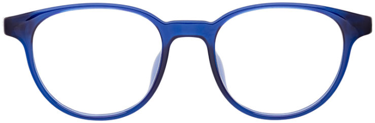 prescription-glasses-model-Lacoste-L3631-Blue-FRONT