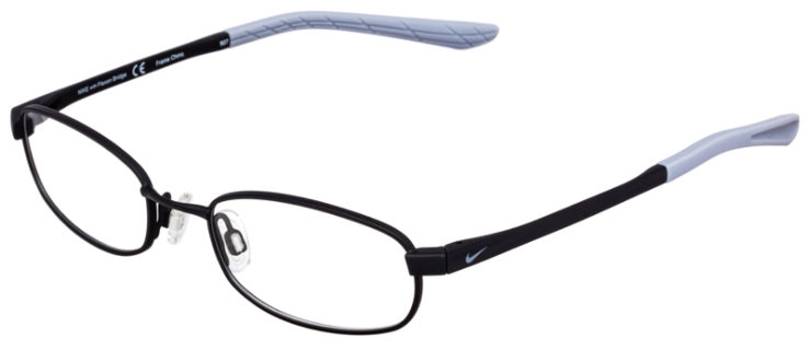 prescription-glasses-model-Nike-4641-Matte-Black-Grey-45