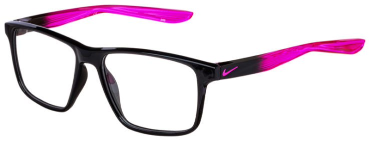 prescription-glasses-model-Nike-5002-Black-Pink-45