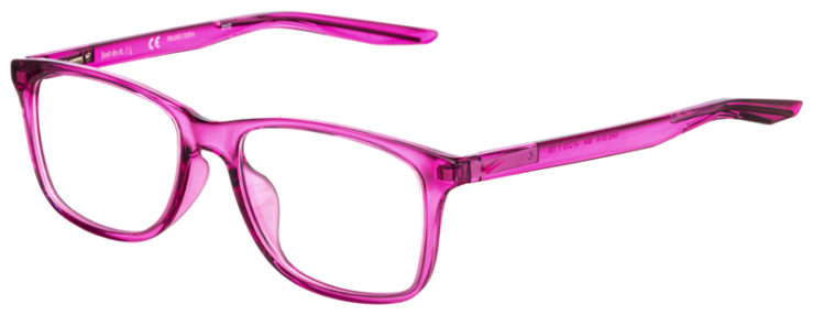 prescription-glasses-model-Nike-5019-Pink-45