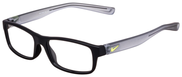prescription-glasses-model-Nike-5090-Matte-Black-45
