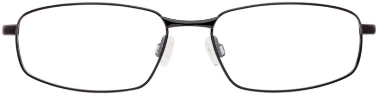 prescription-glasses-model-Nike-6074-Black-Grey-FRONT