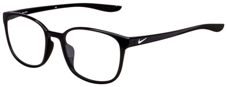 prescription-glasses-model-Nike-7026-Black-45