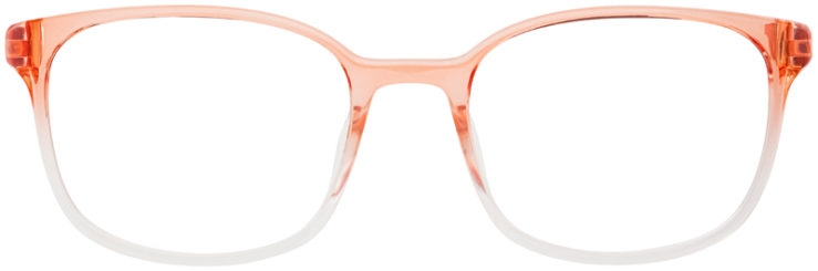 prescription-glasses-model-Nike-7026-Crystal-Pink-FRONT
