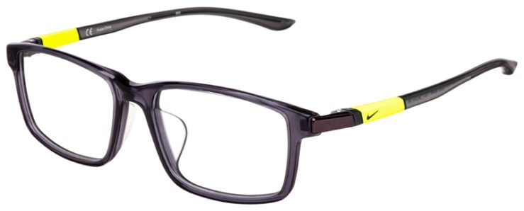 prescription-glasses-model-Nike-7924AF-Dark-Grey-45