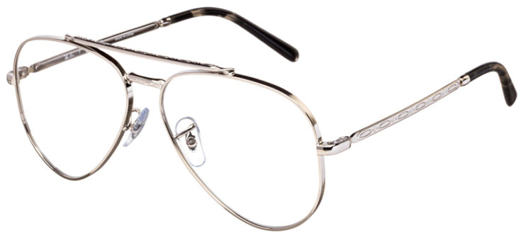 prescription-glasses-model-Ray-Ban-RB3625V-Silver-45