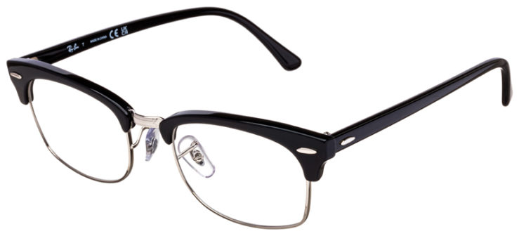 prescription-glasses-model-Ray-Ban-RB3916V-Black-45