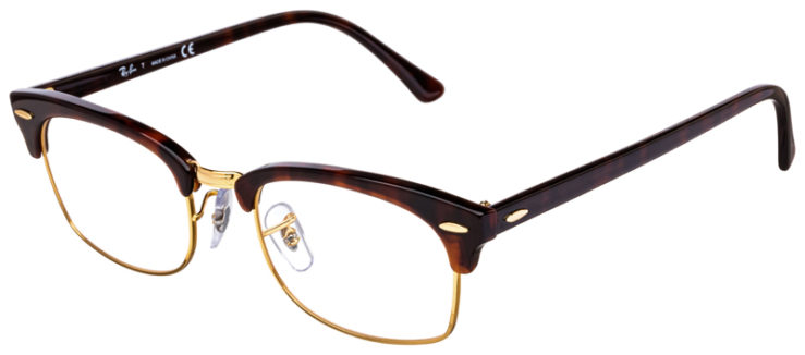 prescription-glasses-model-Ray-Ban-RB3916V-Tortoise-45