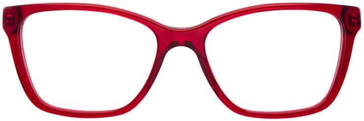 prescription-glasses-model-Versace-VE3192B-Red-FRONT
