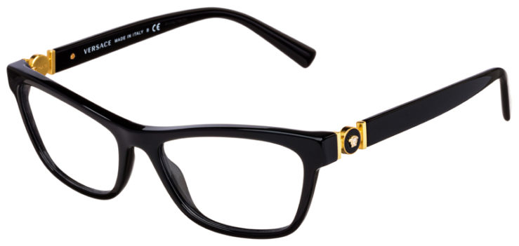 prescription-glasses-model-Versace-VE3272-Black-45
