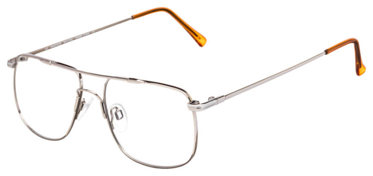 prescripiton-glasses-model-Autoflex-A10-Silver-45