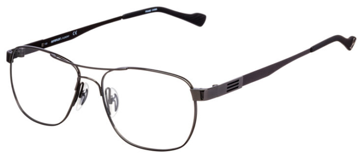 prescripiton-glasses-model-Autoflex-A113-Black-Chrome-45