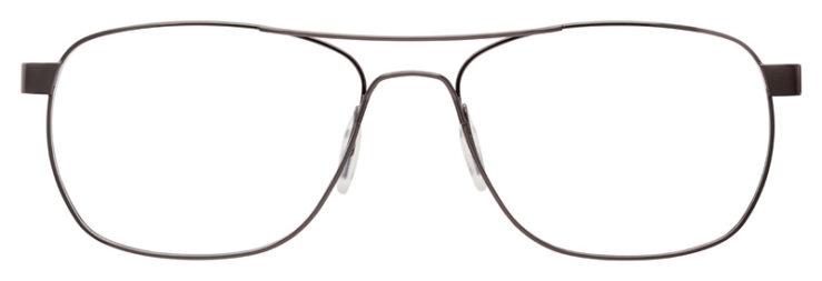 prescripiton-glasses-model-Autoflex-A113-Black-Chrome-FRONT