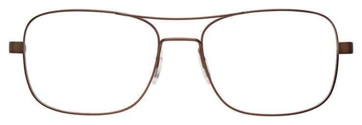 prescripiton-glasses-model-Autoflex-A115-Brown-FRONT