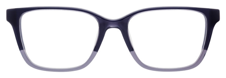 prescripiton-glasses-model-Calvin-Klein-CK19506-Blue-FRONT