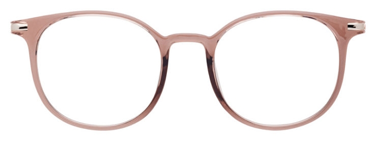 prescripiton-glasses-model-Calvin-Klein-CK20704-Taupe-FRONT