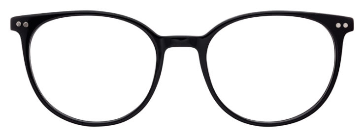 prescripiton-glasses-model-Capri-DC215-Black-Gold-FRONT