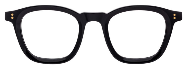 prescripiton-glasses-model-Capri-DC360-Black-FRONT